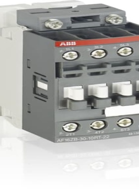 ABB接触器AFC80-22-00-84;10251998;1SBL391501R8400替代A75-22