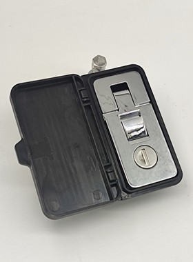 怀海柜锁 房车锁 杠杆锁 机械门锁 MS718-3C -4C