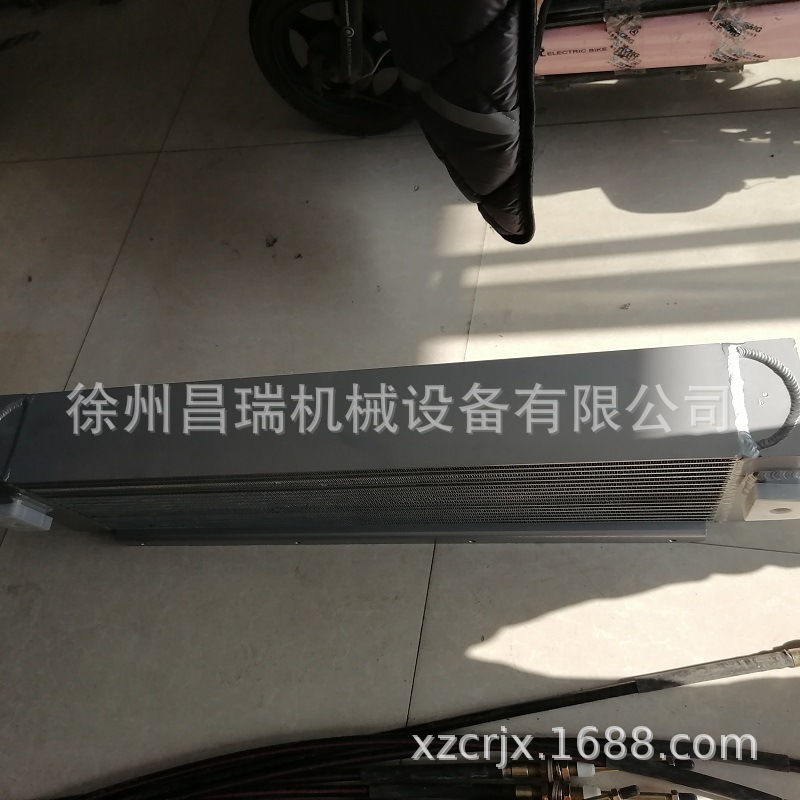 徐工工程机械ZL50GN装载机铲车XGSX01-197-3变矩器油散860149200