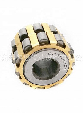 整体偏心轴承  双列偏心轴承450752305轴承