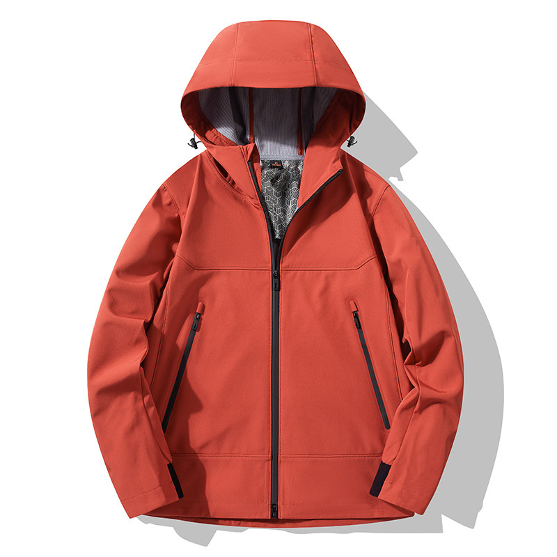 vancl/凡客三防连帽软壳冲锋外套 25春夏新品 男女同款,户外/登山/野营/旅行用品,软壳衣,淘宝优惠券,粉丝福利购,淘宝优惠卷