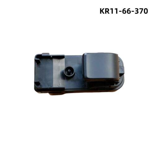 KR11-66-370 适用于马自达CX-5马3玻璃升降开关按钮 KR1166370