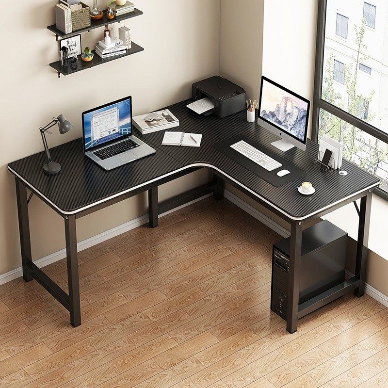 转角电竞桌家用双人电脑桌台式双人书桌卧室写字台办公桌游戏桌子,收纳整理,其他收纳袋,淘宝优惠券,粉丝福利购,淘宝优惠卷