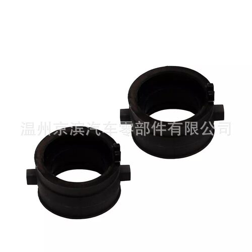 化油器接口VT600 VT750 XL600V Shadow 16211-MS8-000进气歧管