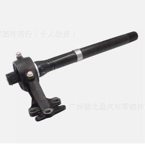 适用于现 胜达 中间轴  49560-2W450