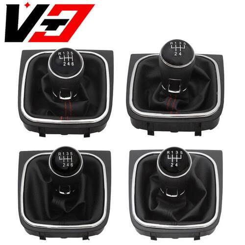 适用于大众尔夫MK5 MK6R32GTI04-09款排挡头换挡手球变速杆档把