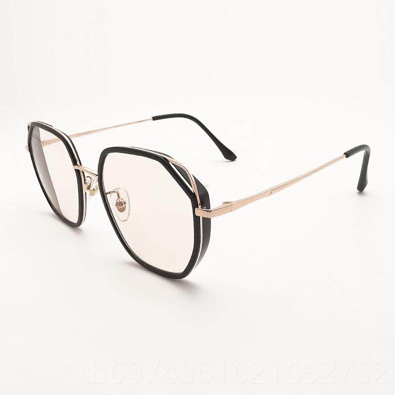 新款Retnabe电防蓝光眼镜2023l网红猫眼新款脑紫外辐射平光护i目