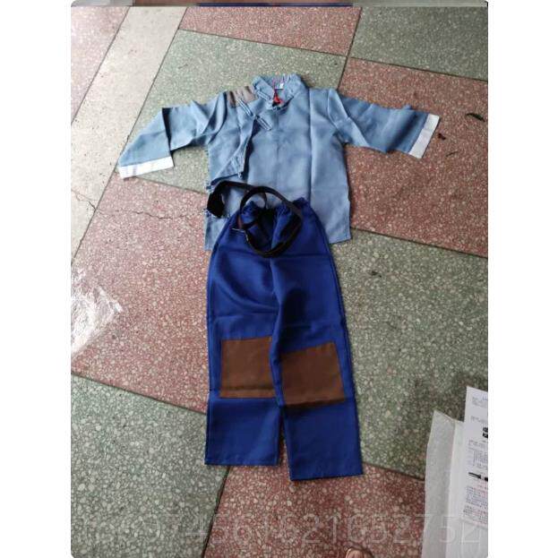 新款英日雄赵一曼服装演出服舞蹈儿童女八抗路刘胡补兰丁衣刑场