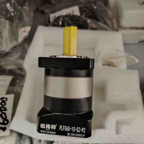 PLF060-10-S2-P2 纽格特精密行星减速机 工业自动化传动配件议价