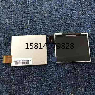 TD025THED2显示屏统宝2.5寸LCD液晶模组现货详情质保一年实拍