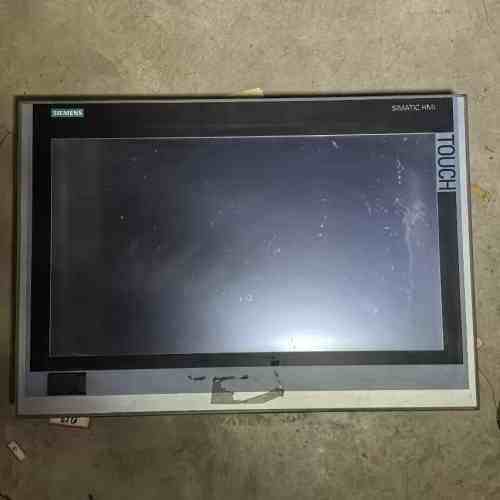 IPC677C 6AV7206-1EB20-0AX0 工控触控人机界面议价维修