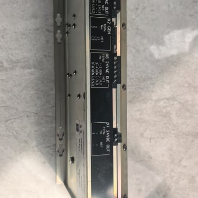 KONGSBERG VCC-440模块，件，成色如图，现--议价商品
