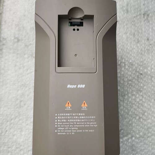 森兰变频器7.5KW Hope800G7.5T4议价