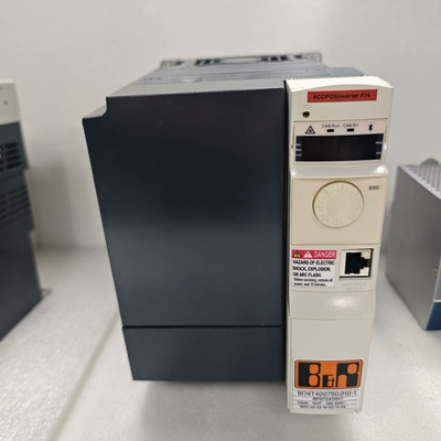 贝加莱变频器8I74T400750.010-1--议价商品