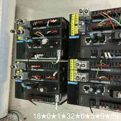 驱动器SV820N2S2C2D功能用 成色好