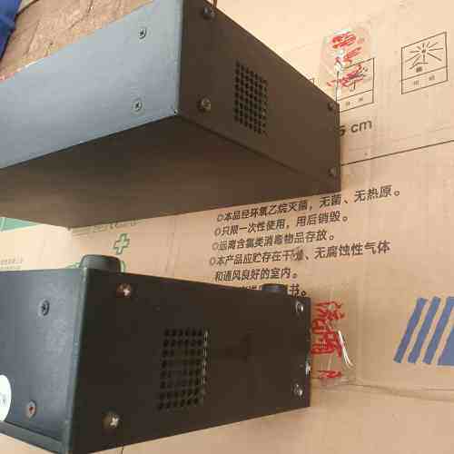 议价30BH120 杜肯超声波控制器 工业工控自动化设备维修