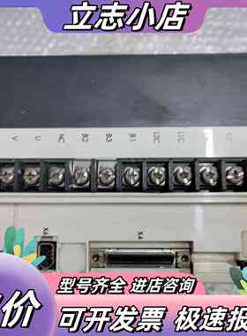 MFDHTB3A2E 伺服驱动器 5KW，9新以上，议价