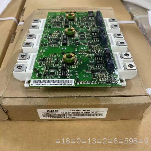 FS450R12KE3/AGDR-71C功能模议价