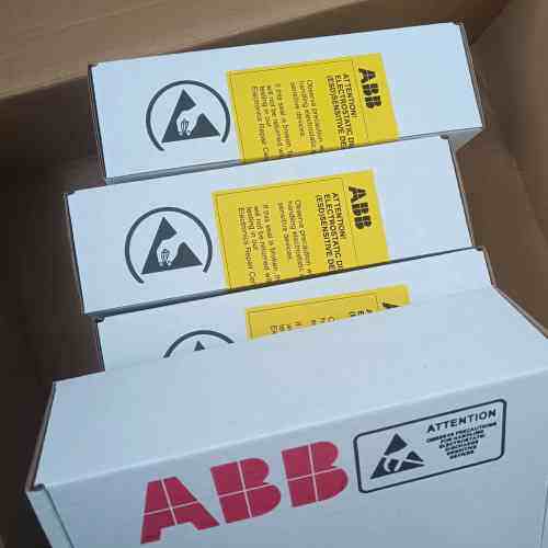 全新原装ABB ZINT-571，型号ACS580-01-
