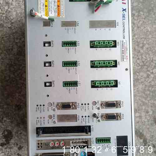 XSEL-J-3-200I-200I-200IB-CC-N1