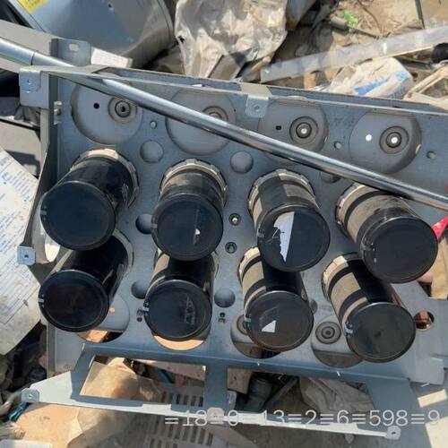 6SY7000-0AE63电容组议价