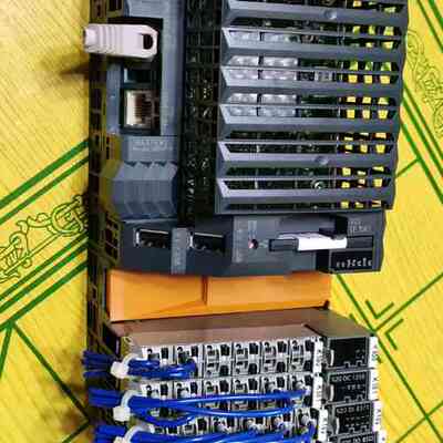 X20CP1583 贝加莱PLC 工控自动化控制模块 完整一套议价维修