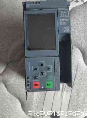 ～SIMATIC S7-1500 PLC，型号CPU议价