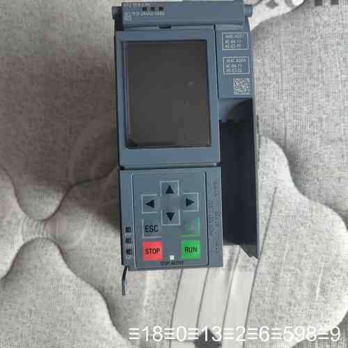 ～SIMATIC S7-1500 PLC，型号CPU议价