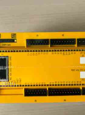 皮尔兹PNOZ m1p ETH 773104 ！(议价）
