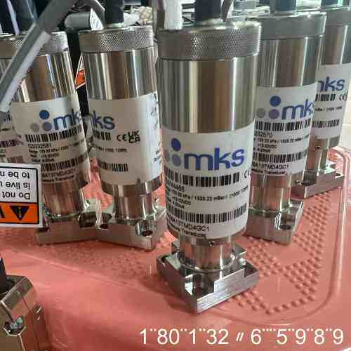 MKS压力传感器,AA08A13TMD4GC1,，装机
