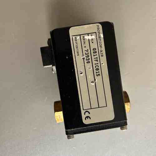 PROPORTION-AIR 换向阀 QB1TFIC015-议价商品