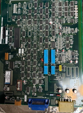 OKI-NHE OAE-1000/6000 CPU-B--议价商品