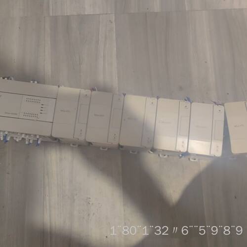 麦科PLCMX2H-1616M，带6个互机有6套功能