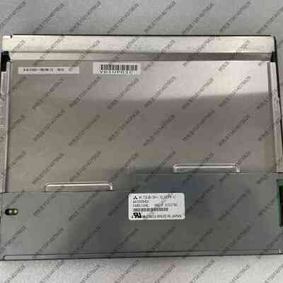AA104SH02(Mitsubishi)10.4英寸TFT-LCD液晶模组现货供应商谈