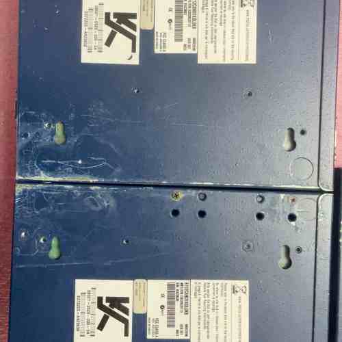 议价F212C8HD1XDL0 MATROX 4SIGHT II 工业多屏处理器 焊线蓝盒维