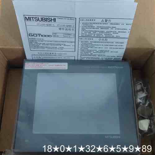 触摸屏 GT1155-QSBD-C GT1055-QSB