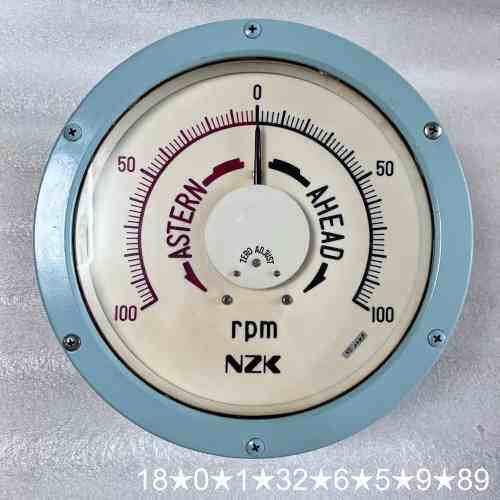 NZK CO; LTD FE-200S -100-0-100