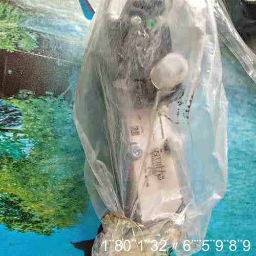 诺冠电磁阀啦！正品，型号有V45A522D-C13A