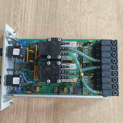 PNEUTRONICS 990-004763-015 懂行咨询维修