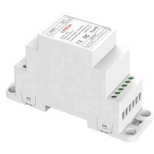 非标价欧切斯/雷特DALI继电器/开关通断器10A/3.6A/220V单路开关