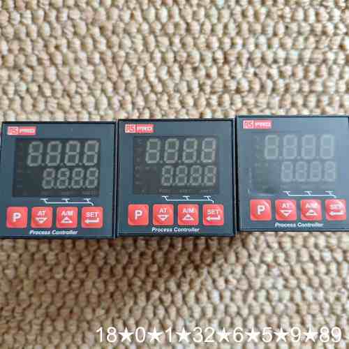 RS PRO Process Controller，温控器，