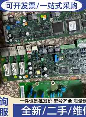 议价变频器ACS60100093主板