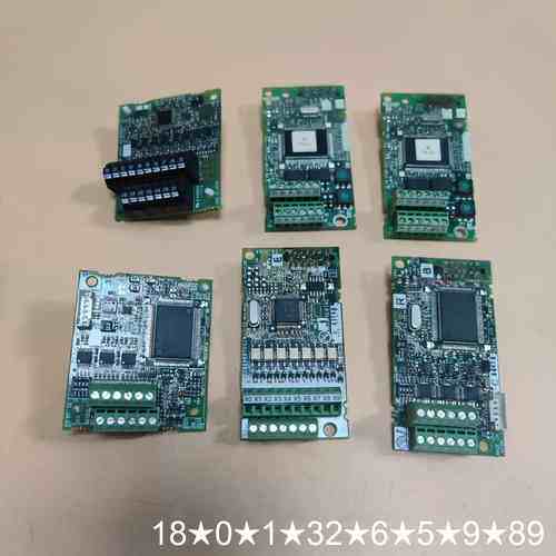 变频器PG卡 FR-A8AP FR-A7AP FR-A7