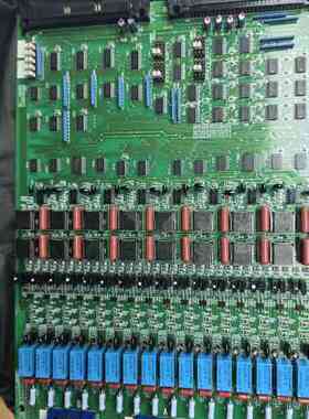 全新库存件 oki AYU901-2137G.CPU901-