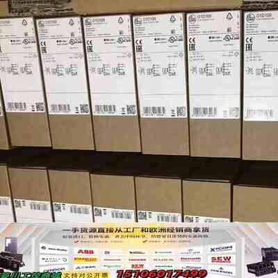 IFM易福门模块 AC2032 AC1401议价
