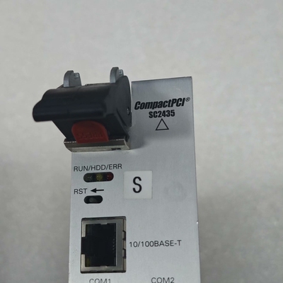 CompactpCI控制器板卡  SC2435一张议--议价商品