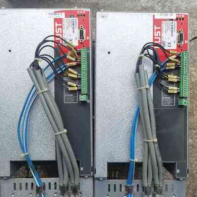 路斯特驱动器15KWCDA34.032.W1.2.BR咨询维修