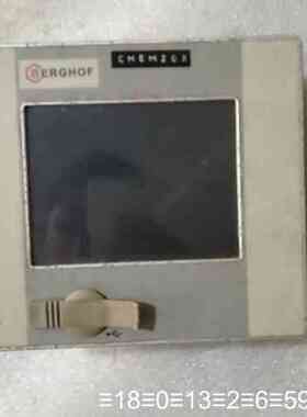 BERGHOF DC1005MT MP266TEL议价