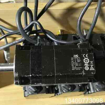 安川伺服电机 SGCXJ-02AMAC2-CF24，200V议价