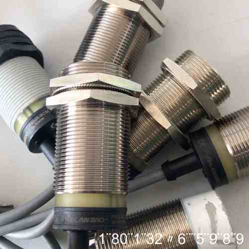 TYN30-40NO明治MEIJIDENKI光电开关传感器